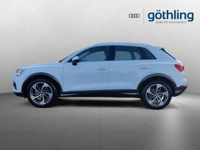 Audi Q3 35 TFSI S-Tronic