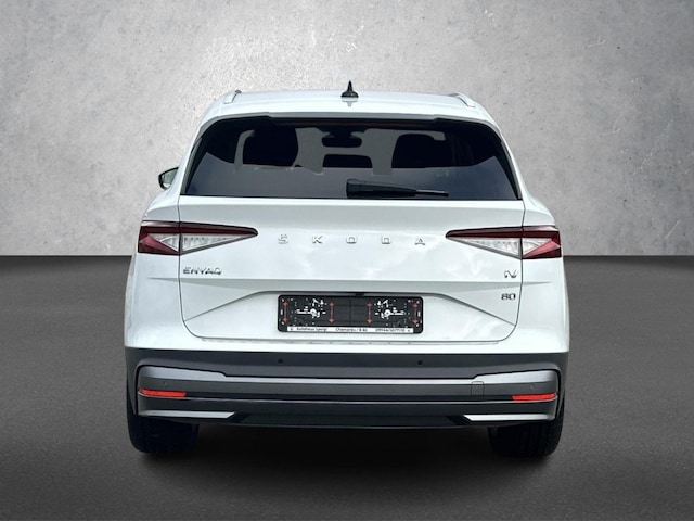 Skoda Enyaq Loft iV 80