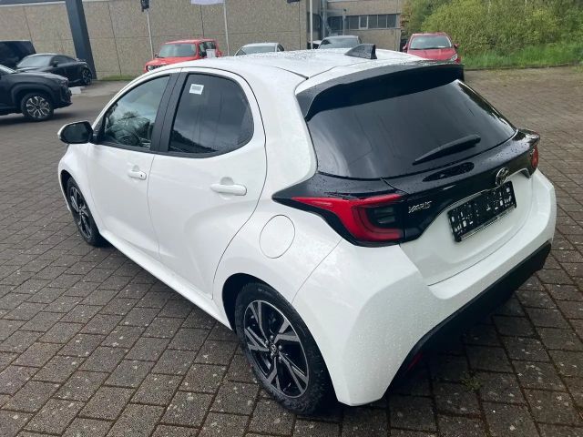 Toyota Yaris Comfort Hybride