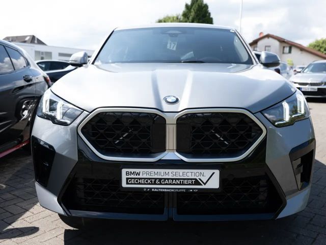 BMW X2 M-Sport sDrive