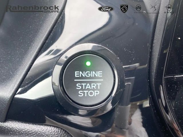 Ford Fiesta EcoBoost Titanium