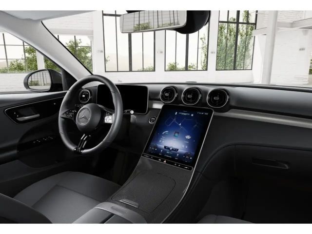 Mercedes-Benz C 200 AVANTGARDE Estate