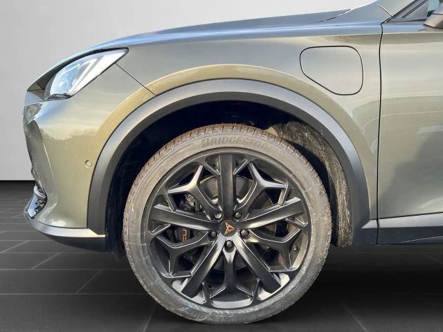 Cupra Formentor 1.4 VZ e-Hybrid