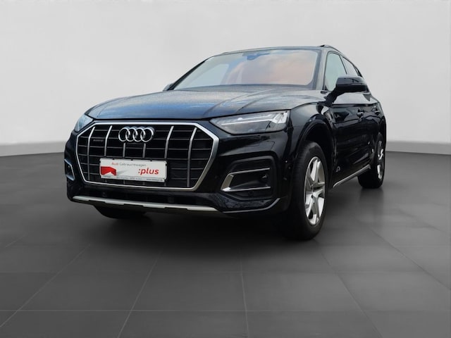 Audi Q5 50 TDI Quattro