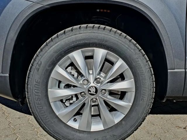 Skoda Karoq Selection