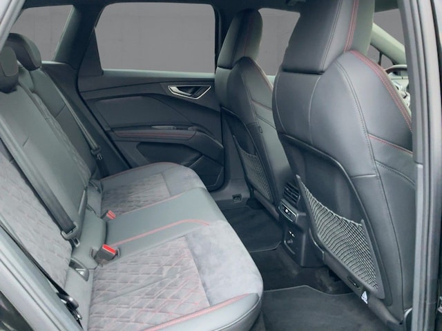 Audi Q4 e-tron Quattro