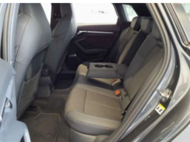 Audi A3 Hybride S-Line Sedan