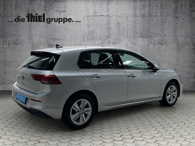 Volkswagen Golf 1.5 TSI DSG Golf VIII Life