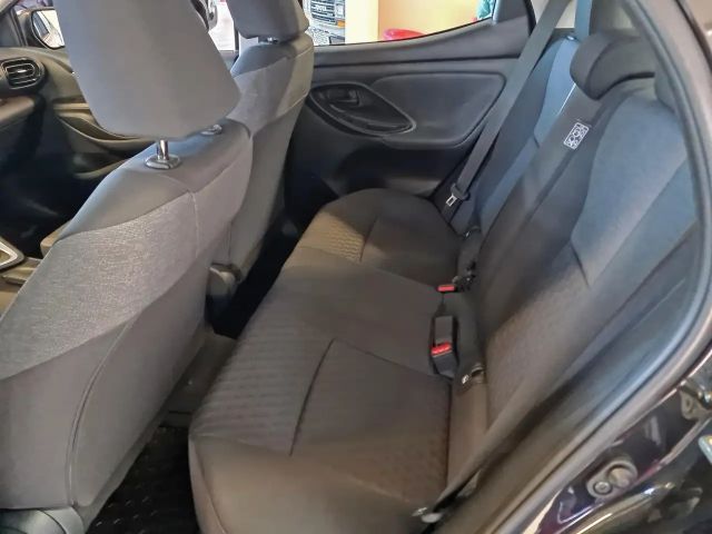 Toyota Yaris 5-deurs Team D VVT-i