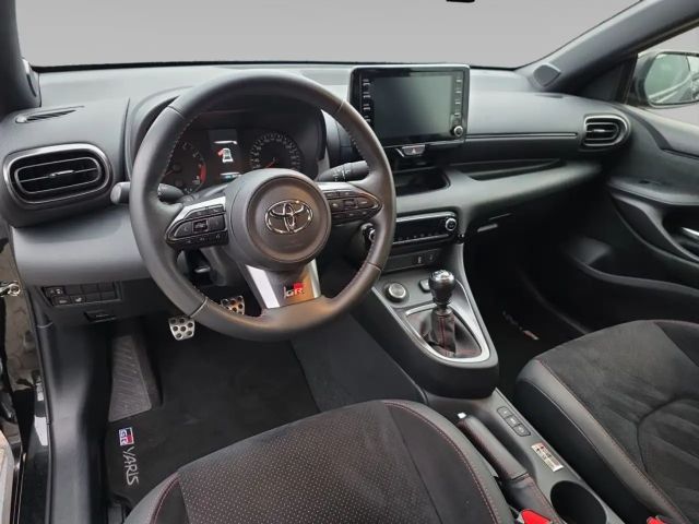 Toyota Yaris GR Hatchback
