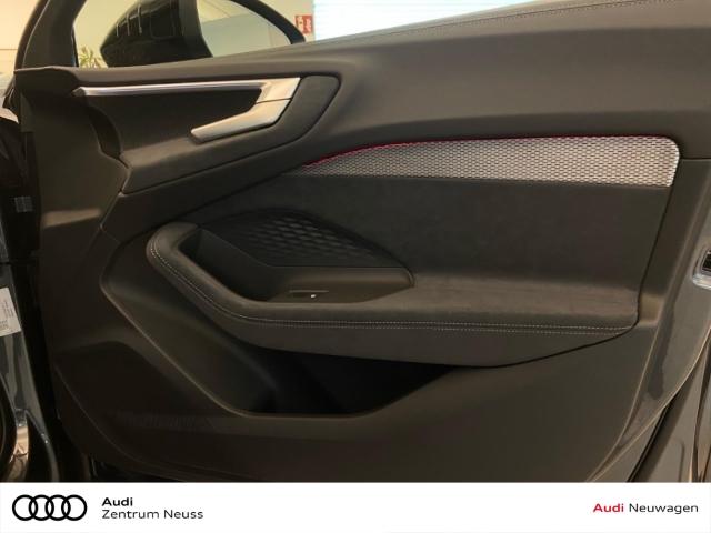 Audi A5 Avant Hybride Quattro S-Tronic