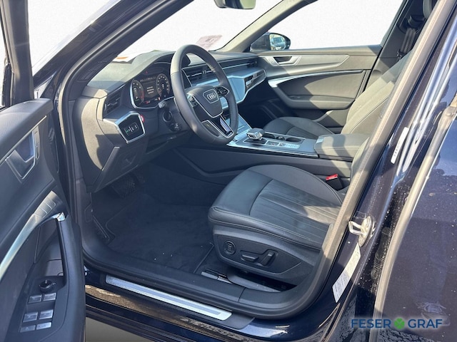 Audi A6 45 TFSI Avant S-Tronic