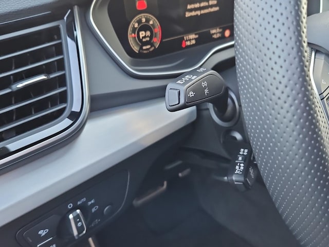 Audi Q5 40 TDI Quattro S-Tronic