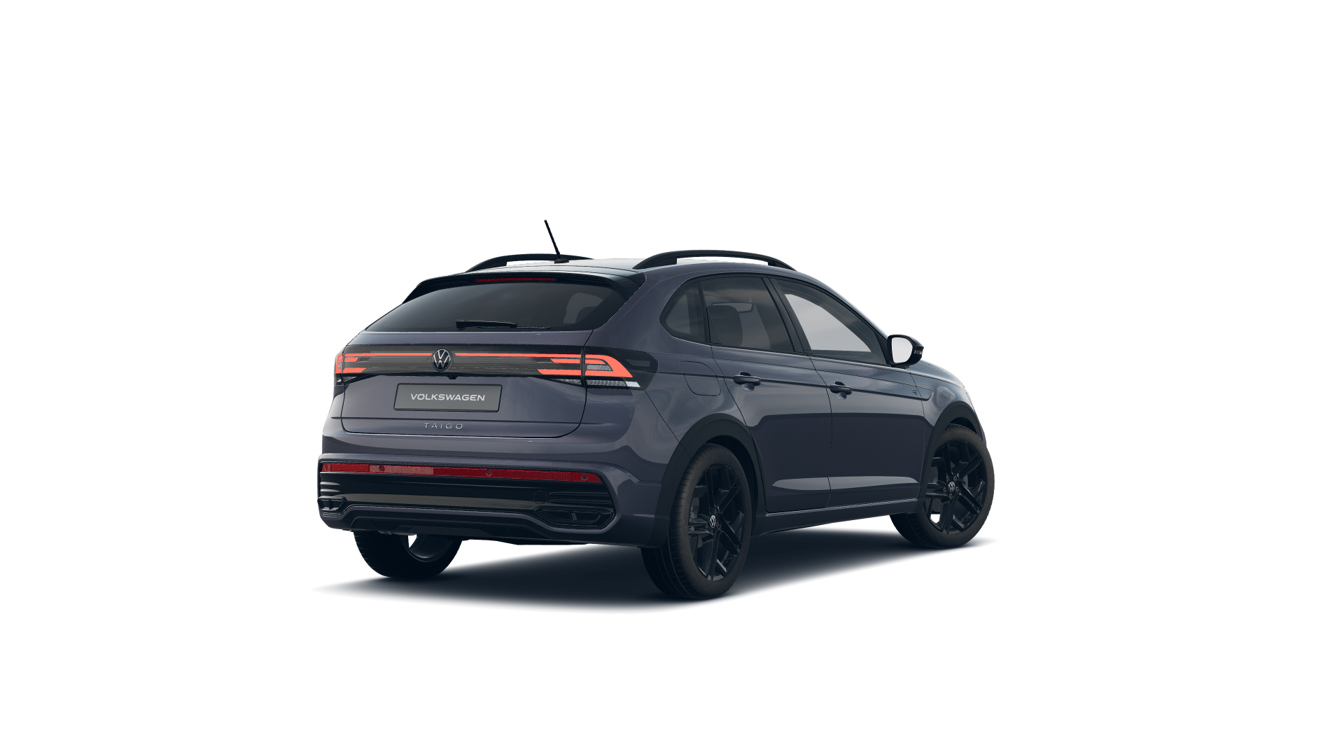 Volkswagen Taigo 1.0 TSI R-Line