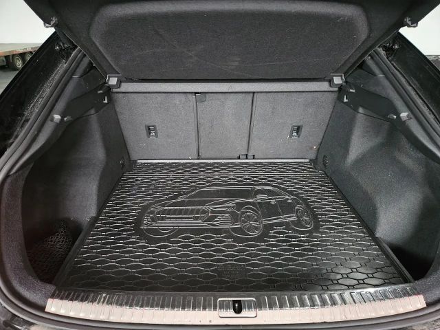 Audi Q3 35 TFSI S-Tronic Sportback