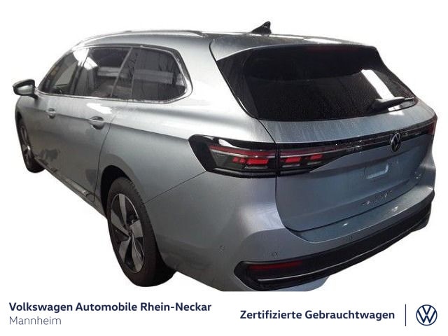 Volkswagen Passat 1.5 eTSI Business DSG Variant