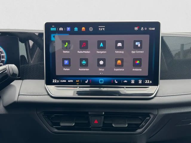 Volkswagen Tiguan DSG