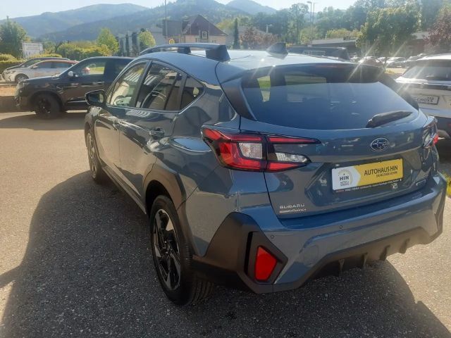 Subaru Crosstrek AWD