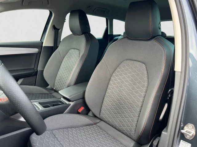 Seat Leon FR-lijn Sportstourer