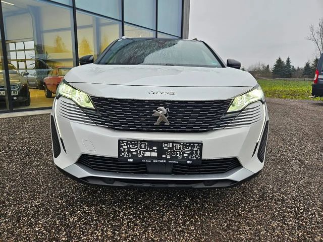 Peugeot 5008 Allure Pack BlueHDi EAT8