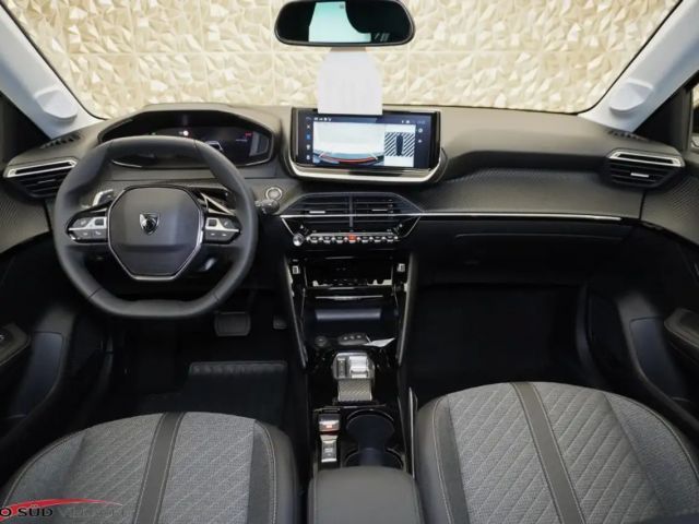 Peugeot E-208 Allure Pack Hybrid