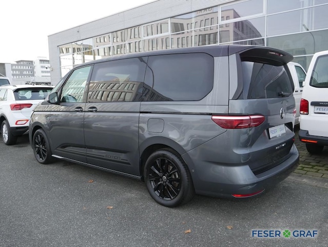 Volkswagen Multivan 2.0 TDI DSG IQ.Drive T7