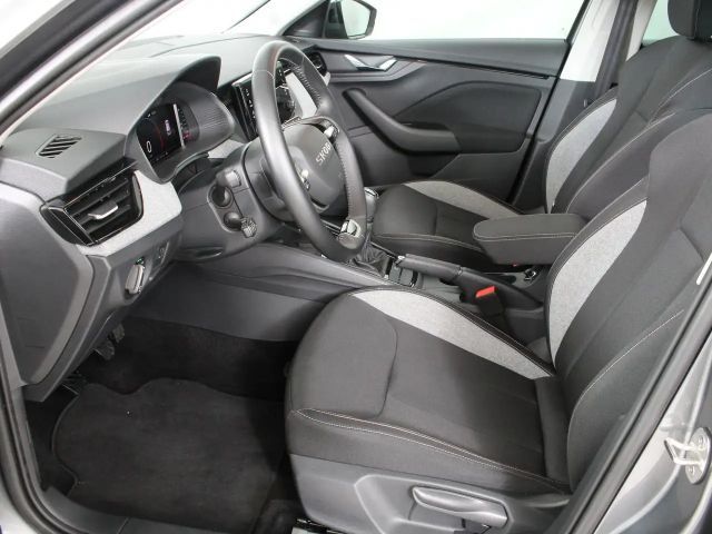 Skoda Kamiq Selection