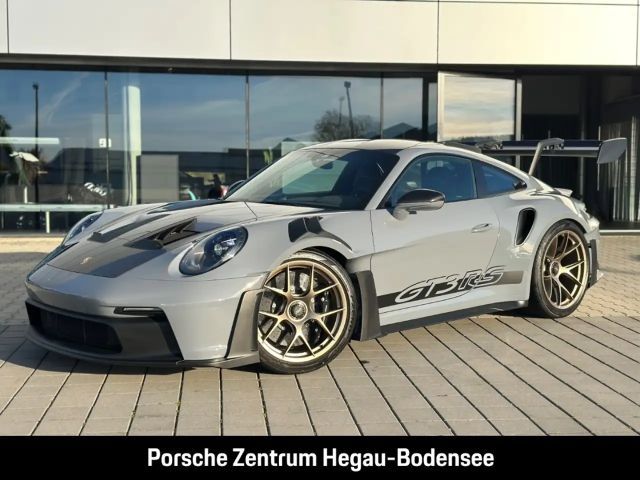 Porsche 992 Coupé GT3 RS