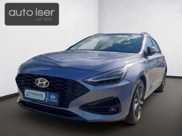 Hyundai i30 1.0 T-GDi