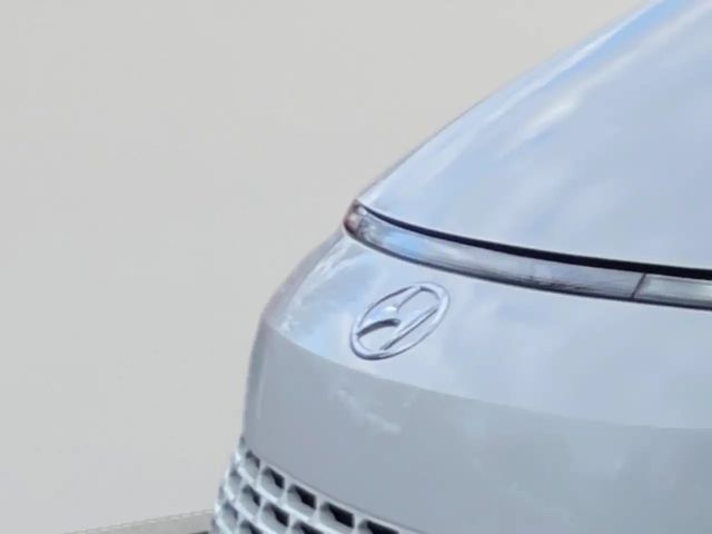 Hyundai Staria Trend