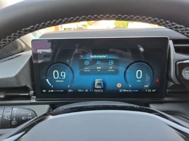 Ford Puma EcoBoost Titanium