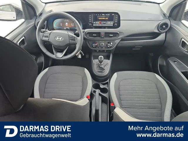 Hyundai i10 1.2 Trend