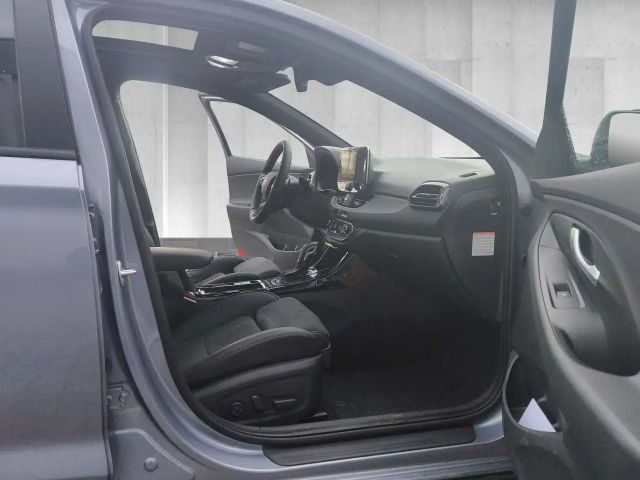 Hyundai i30 Hybrid N Line T-GDi