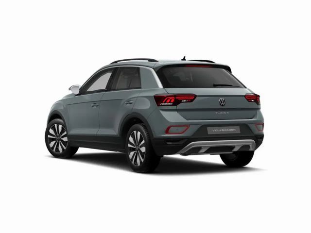 Volkswagen T-Roc Move