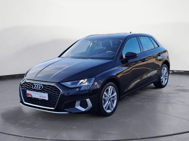 Audi A3 30 TDI Sedan Sportback