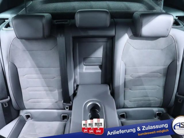 Cupra Ateca 4Drive VZ