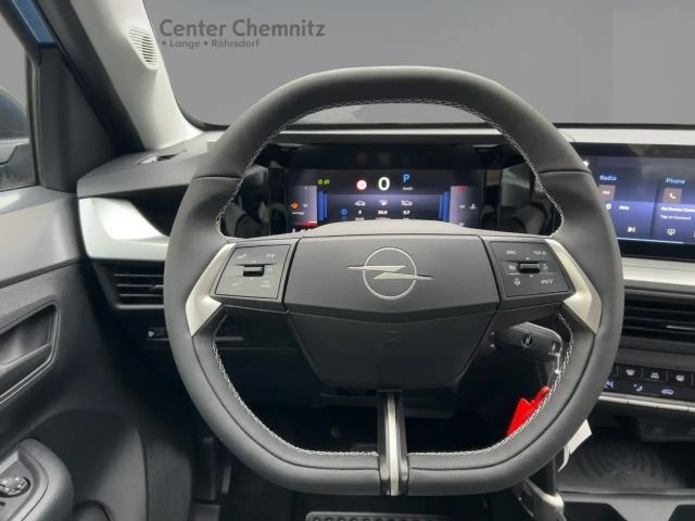 Opel Frontera Edition