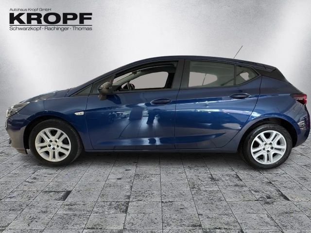 Opel Astra 1.2 Turbo