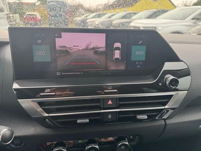 Citroën ë-C4 Shine