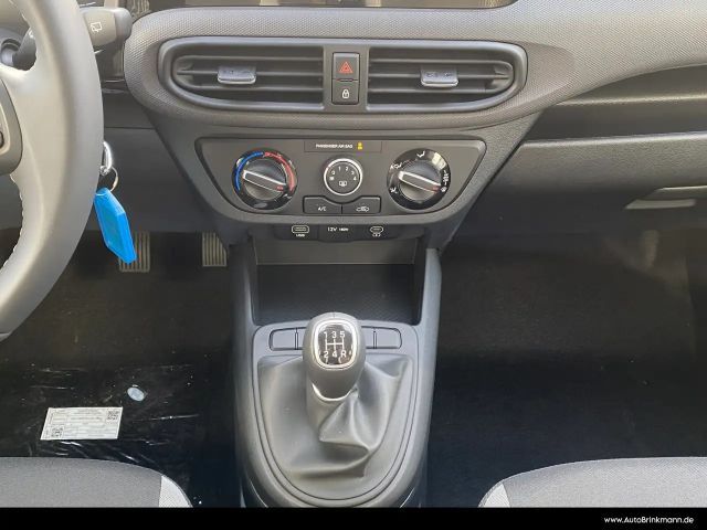 Hyundai i10 1.0 Select