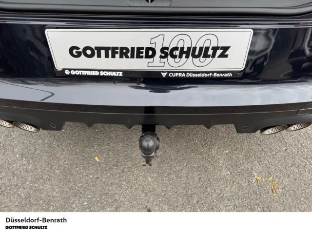 Cupra Formentor 2.0 TSI 4Drive DSG VZ