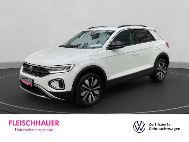 Volkswagen T-Roc 1.0 TSI