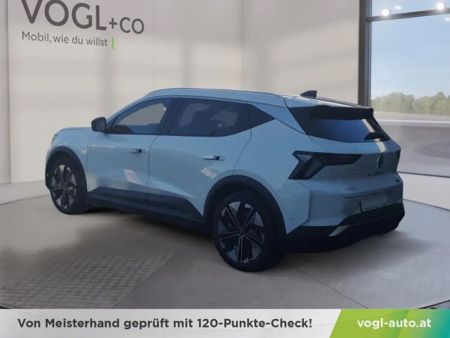 Renault Scenic E-Tech Techno