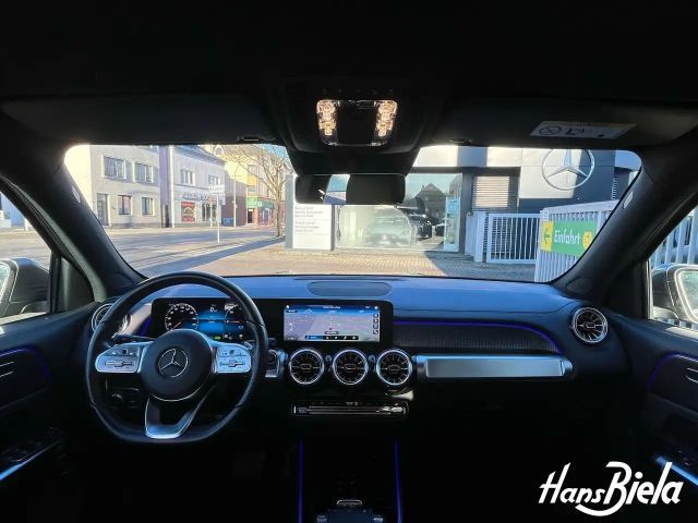 Mercedes-Benz EQB 300 4MATIC