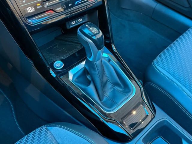 Volkswagen T-Roc 1.5 TSI Cabriolet DSG Style