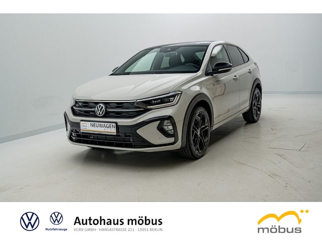 Volkswagen Taigo DSG R-Line