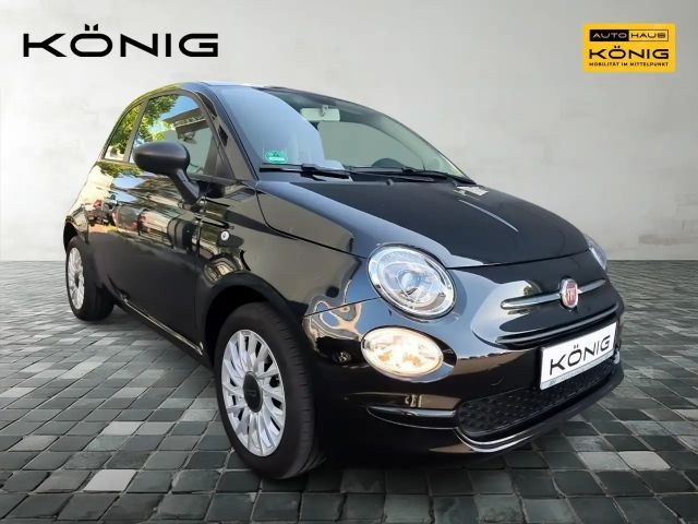 Fiat 500 1.0 GSE MY23 Klima *CarPlay *Radio