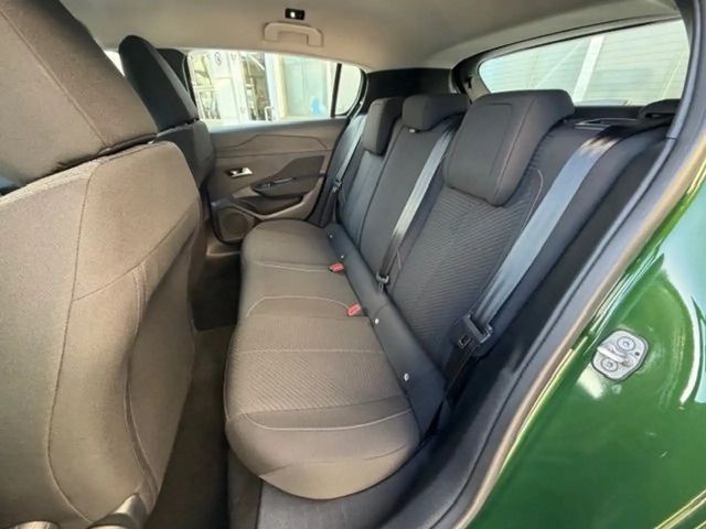 Peugeot 308 Active Pack EAT8 PureTech