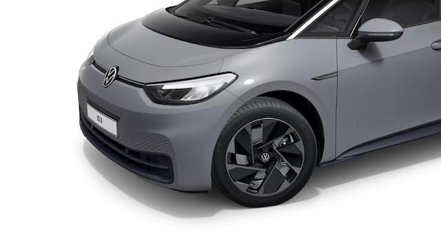 Volkswagen ID.3 City Performance Pure