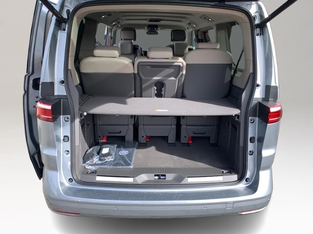 Volkswagen Multivan 2.0 TDI DSG T7